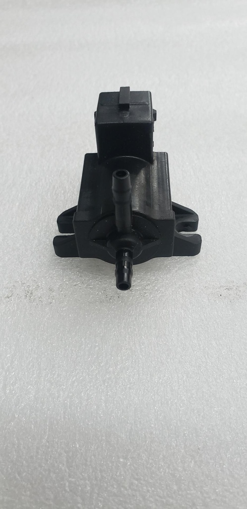 solenoid valve