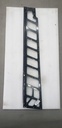 RUNNINGBOARD LH BLACK - POLARIS - 5140483-067 POLARIS