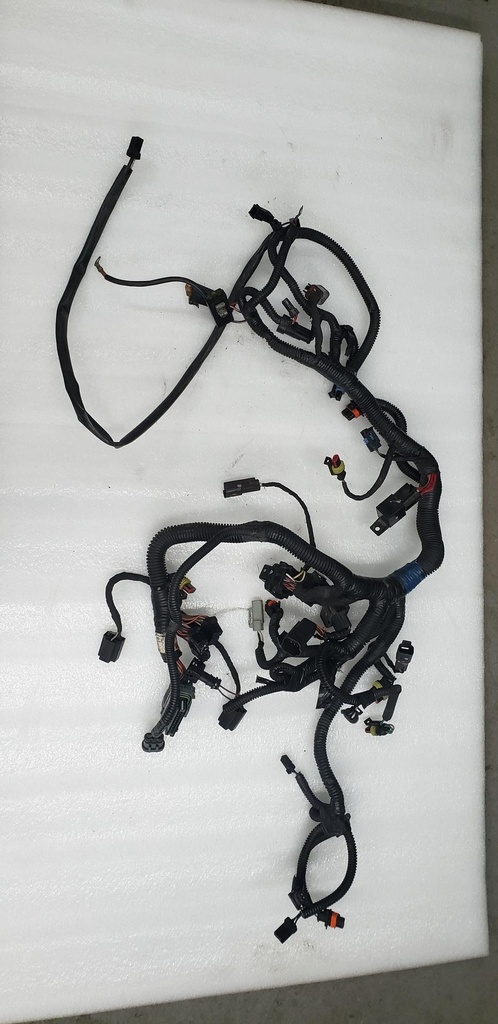 MAIN HARNEES 600 ETEC 09 - 515176715 ski doo