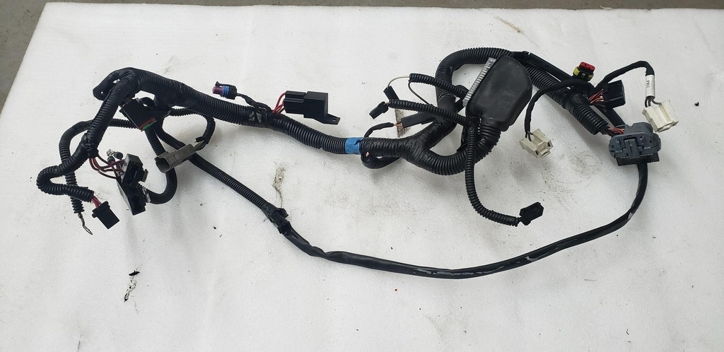 Main harness Ass'y 600 -SKIDOO 515177095