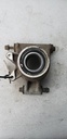carrier wheel, left