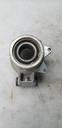 wheel carrier bearing, machined