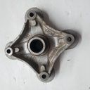 wheel hub