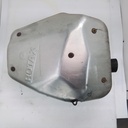 muffler ass'y 600ho etec