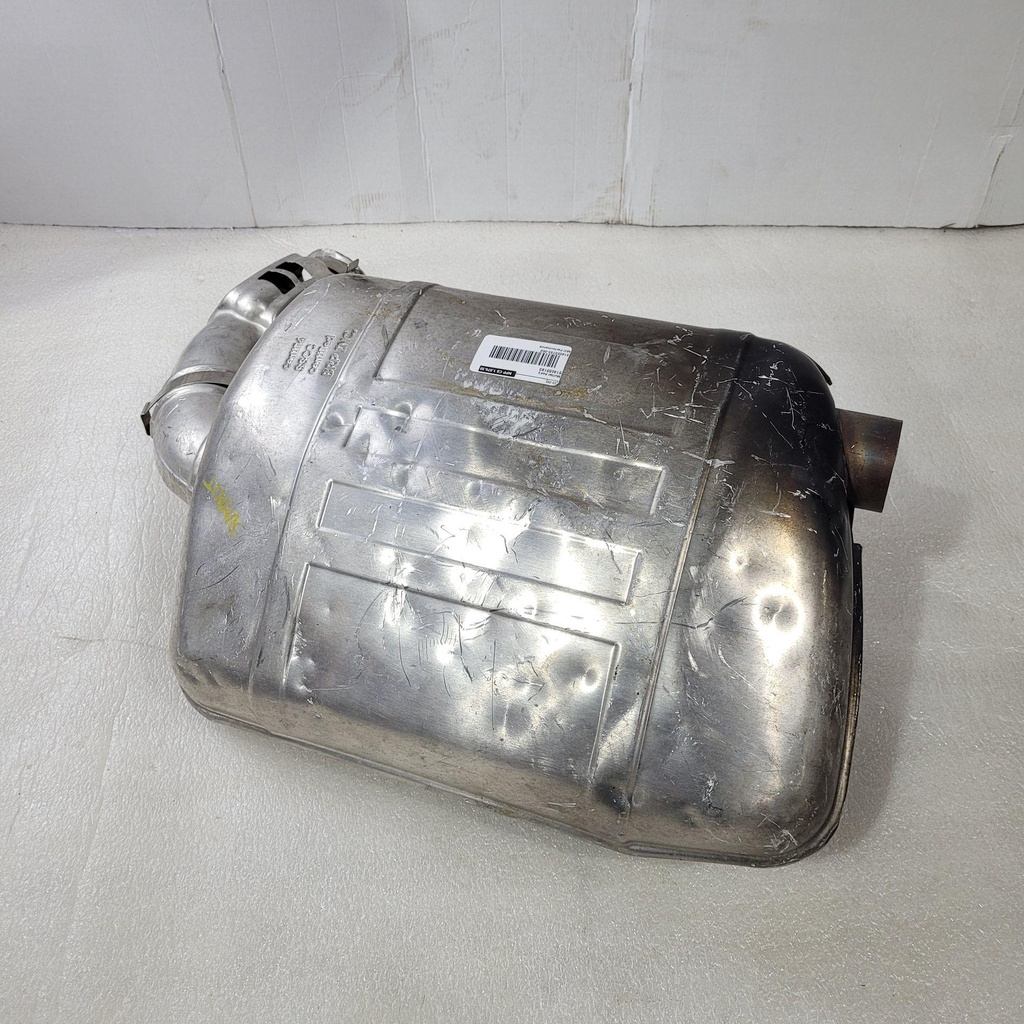 (new ref. 514055987) muffler ass'y