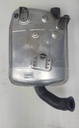 (new ref. 514056198) muffler ass'y