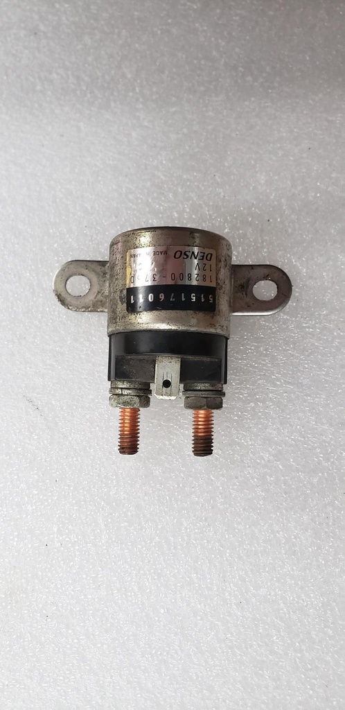 starter relay