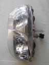 BOMBARDIER Halogen Headlamp - 515176311