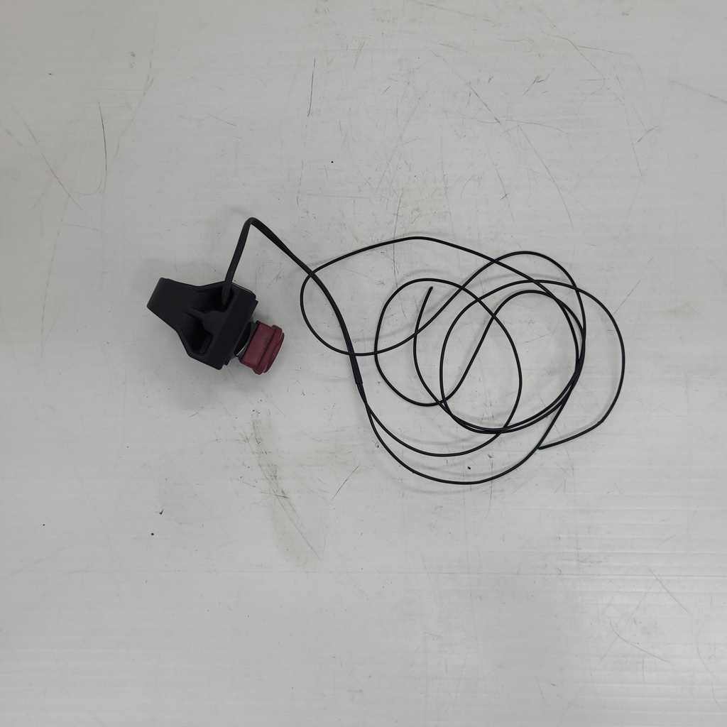 Emergency Stop Switch