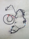 chassis wiring harness mgle&dele