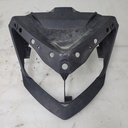 Black Indicator Suppor