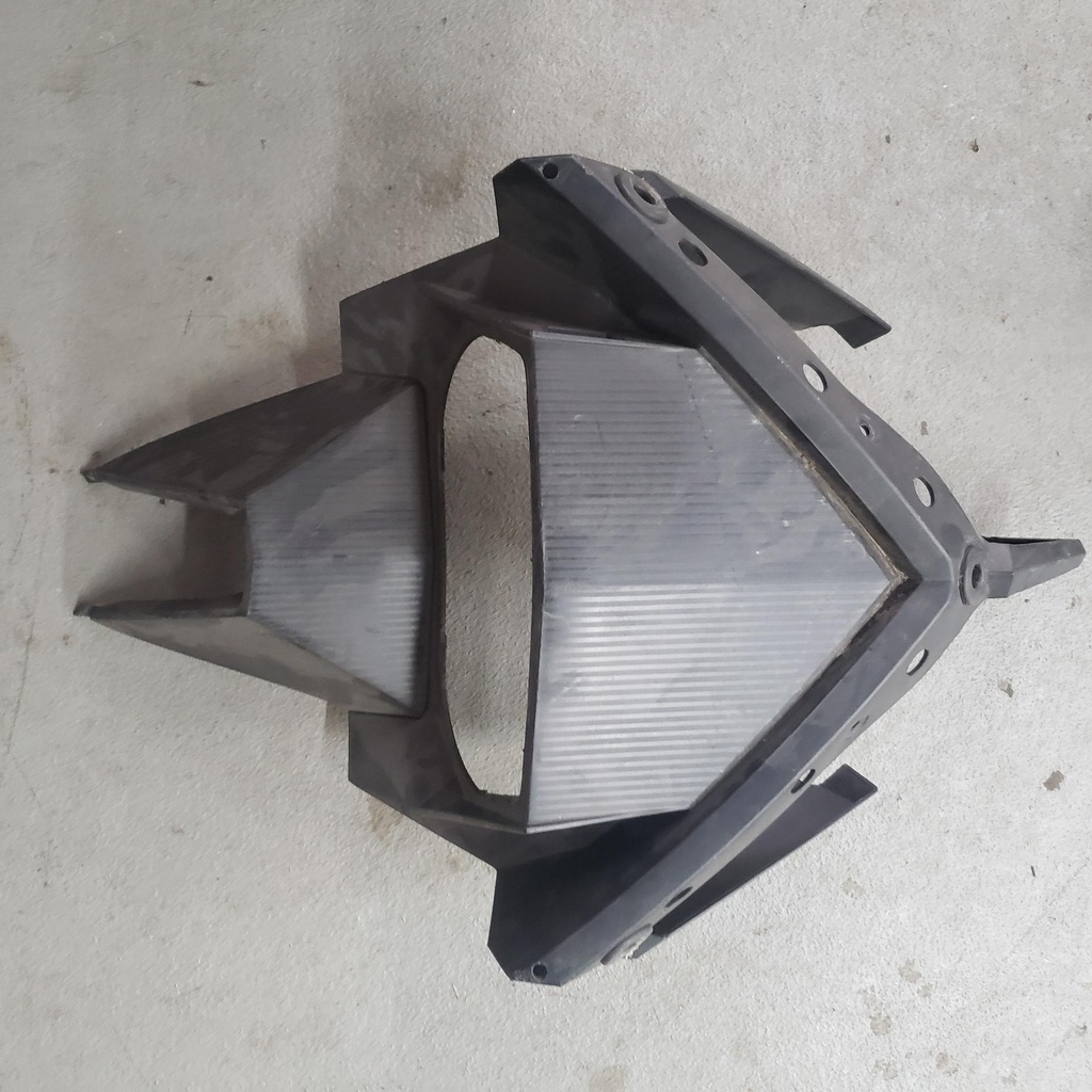 gauge support