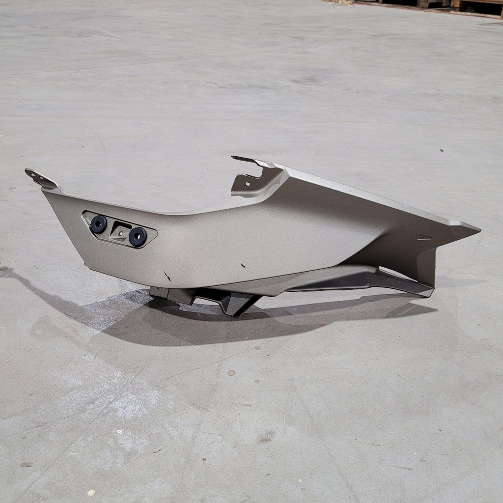 LH Rear Hood