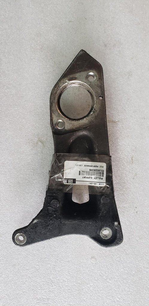 PULLEY SUPPORT - 518328346 ski doo