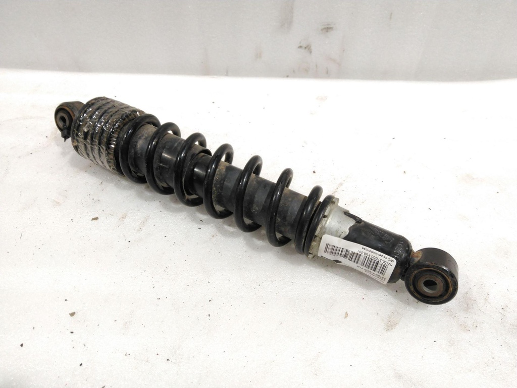 FRONT SHOCK