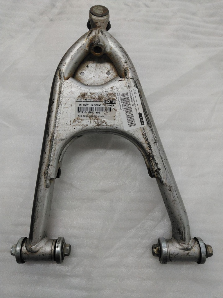 RM ASSY, SUSPENSION LO
