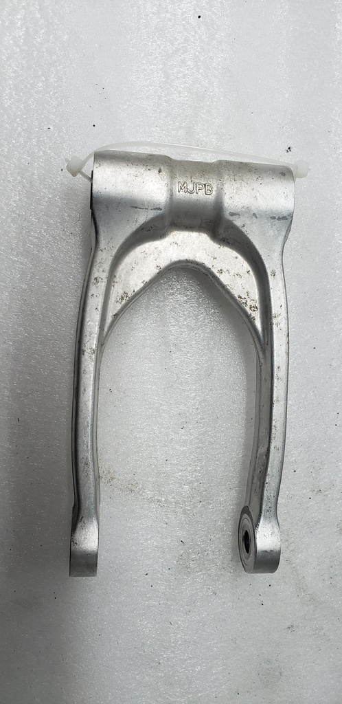 ROD SUB-ASSY., CUSHION CO - 52475-MJP-G50 honda