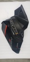 deep black, rh panel