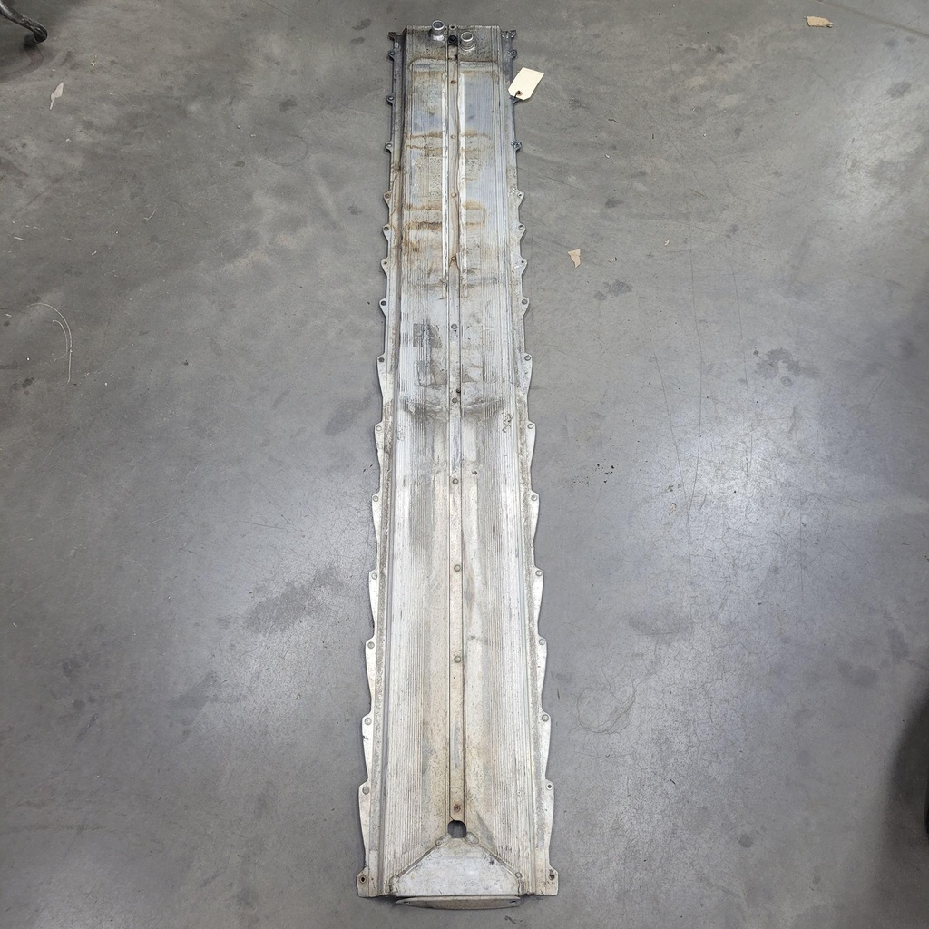 [518326692-001] rear radiator ass'y, 154" (518326692-001)