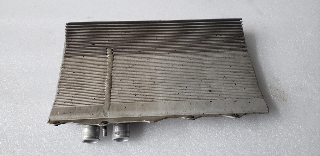 [518327907-001] front radiator ass'y (518327907-001)