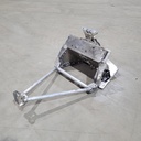 cross member s module include 518327487 front susp support