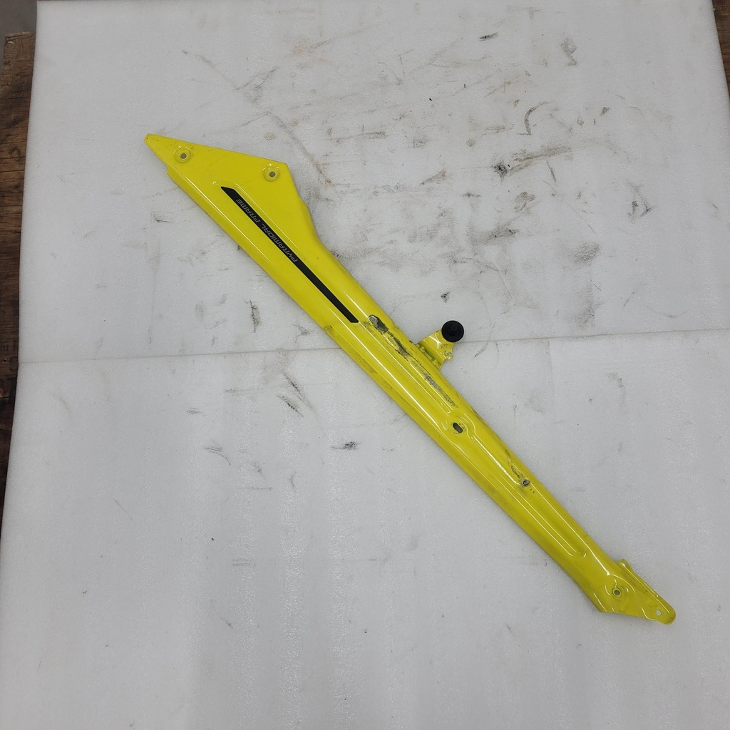 Yellow, LH Member Model Sunburst Yellow