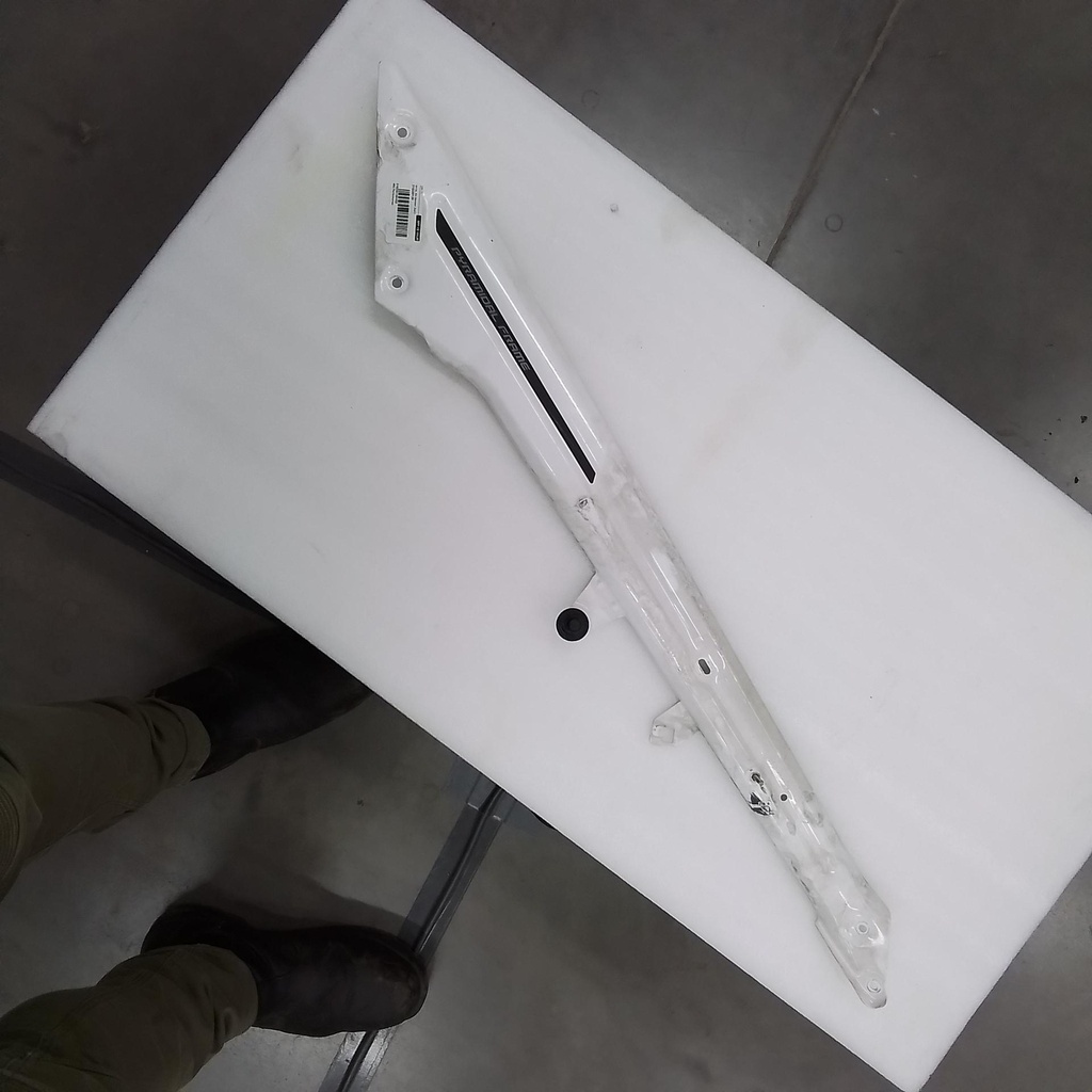 White, RH Member Ass'y