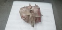 oil tank