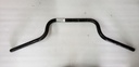 handlebar tube, medium gloss bl