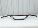 HANDLEBAR TUBE, MEDIUM GLOSS BL