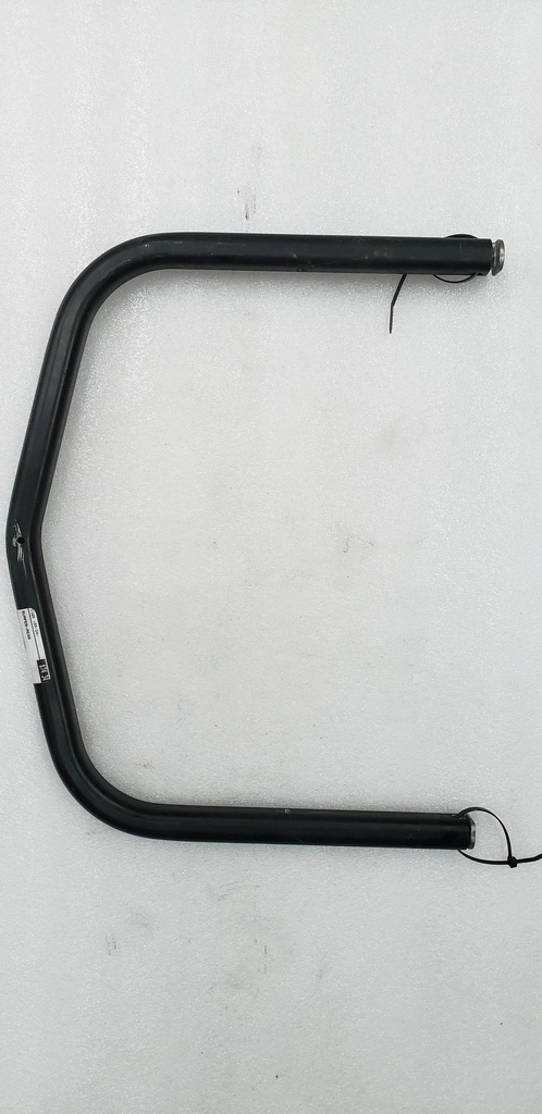 [5337814-001] bumper, rear (5337814-001)