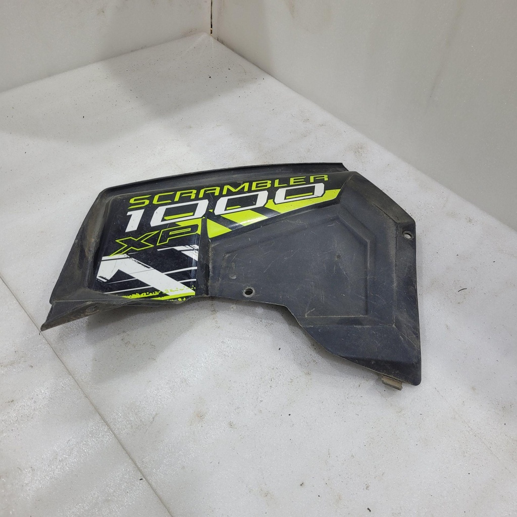 [5439321-070-001] SIDE PANEL, UPPER, LEFT, GLOSS