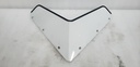 LOW WINDSHIELD WHITE - POLARIS - 5439745 polaris