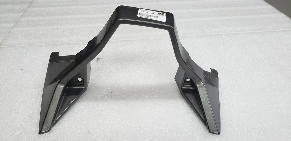 COVER, LH, REAR, HOOP, TI - POLARIS - 5450030-653