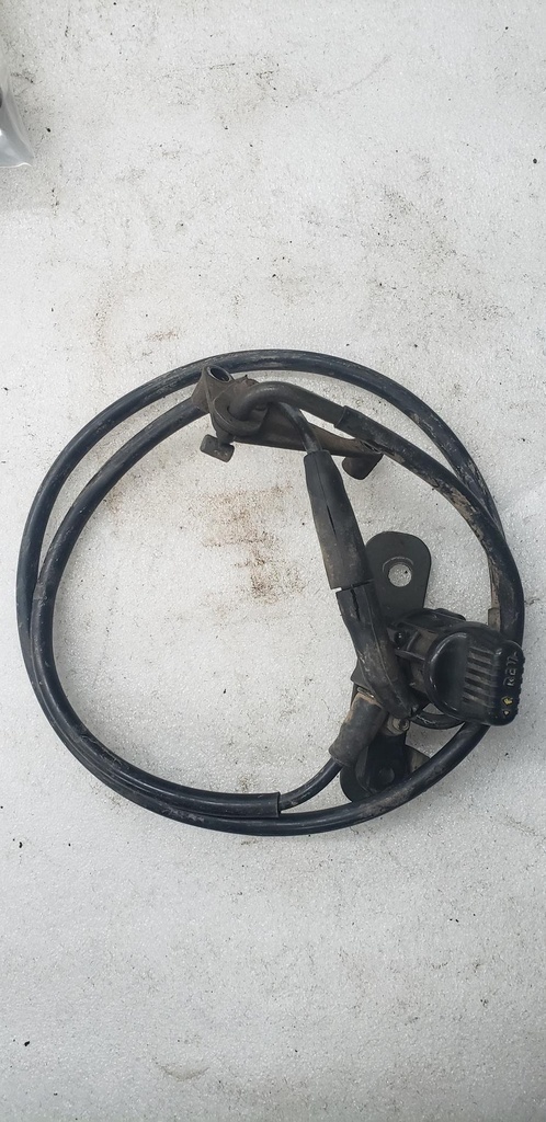 KNOB SET, REVERSE LOCK - 57900-07860 SUZUKI