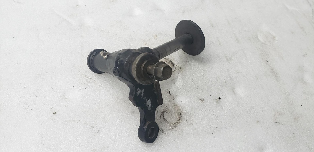 Steering Knuckle Assembly - 59V-23501-01-00 YAMAHA