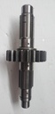Drive Axle Assy