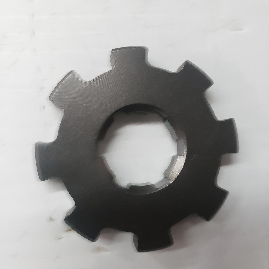 stopper