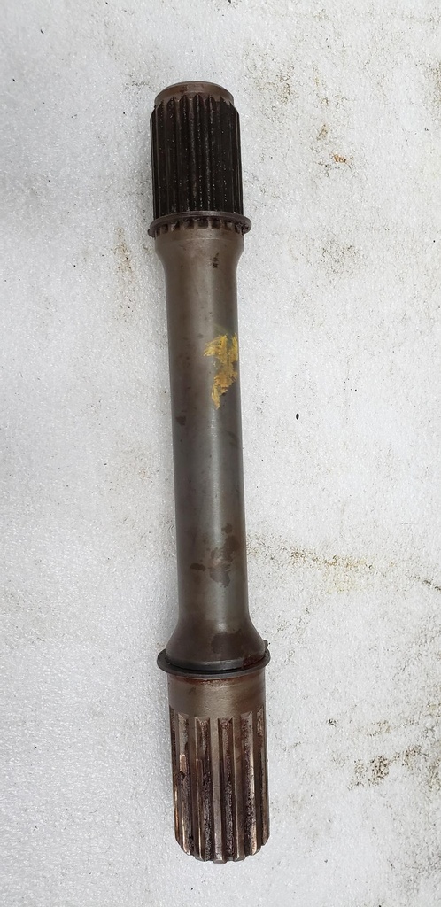 Shaft, Drive - 5GT-46172-00-00 YAMAHA