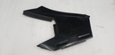 SIDE PANEL, LEFT, GLOSS BLACK