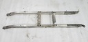 tube, support - right
