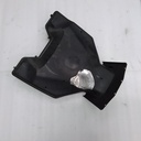 Plenum, Intake - Lower Rear (inc. 19)