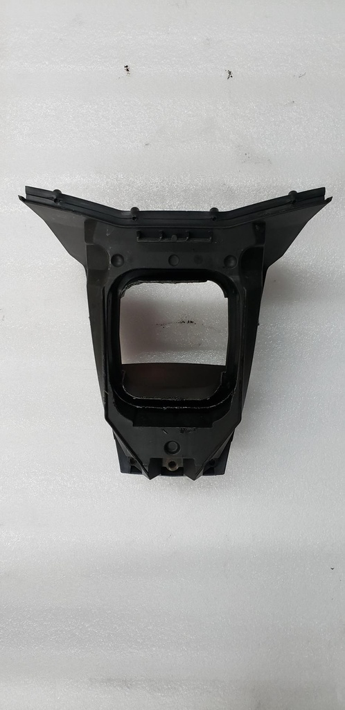 [5718-975-001] (new ref. 7718-075) plenum, air intake w/reflector - lower front (inc. 28) (5718-975-001)