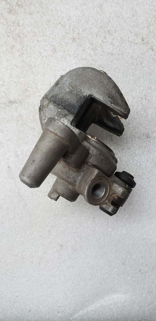 caliper assy,front,l