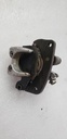 caliper assy, front lh