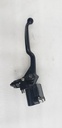 cylinder assy, front master