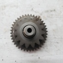gear, idler 1