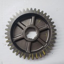 Gear, Middle Driven (39T)