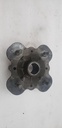 Hub, Front - 5GT-25111-00-00 YAMAHA