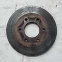 Disc, Rear Brake 1 (USA)